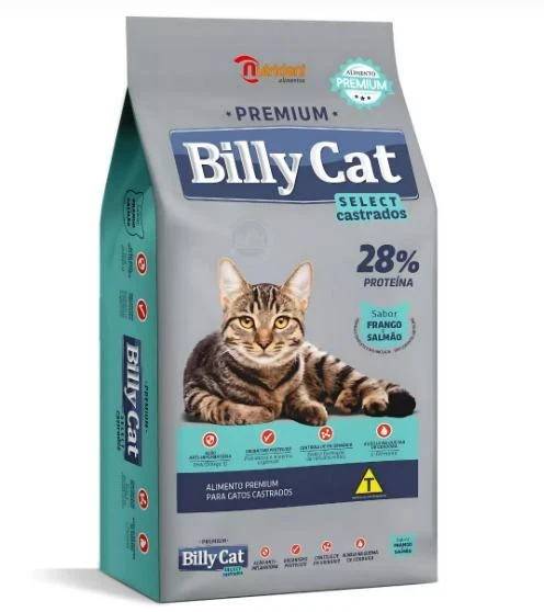 Distribuição de ração para animais