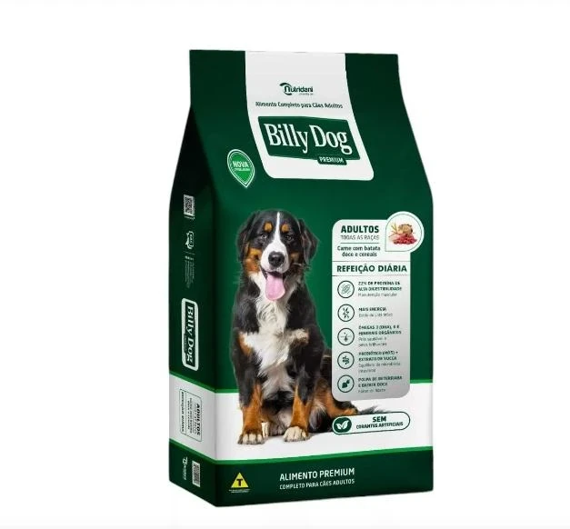 Distribuidora de ração para cachorro em Mococa