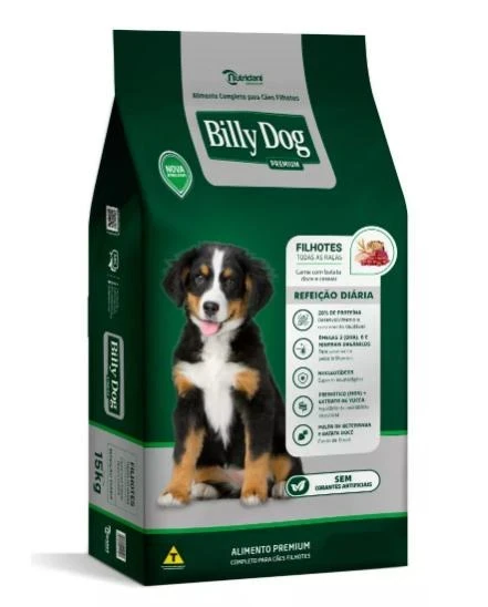 Distribuidora de ração para cachorro em São José do Rio Pardo