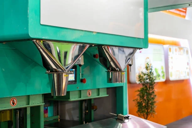 Empacotadora de farinha em São José do Rio Pardo