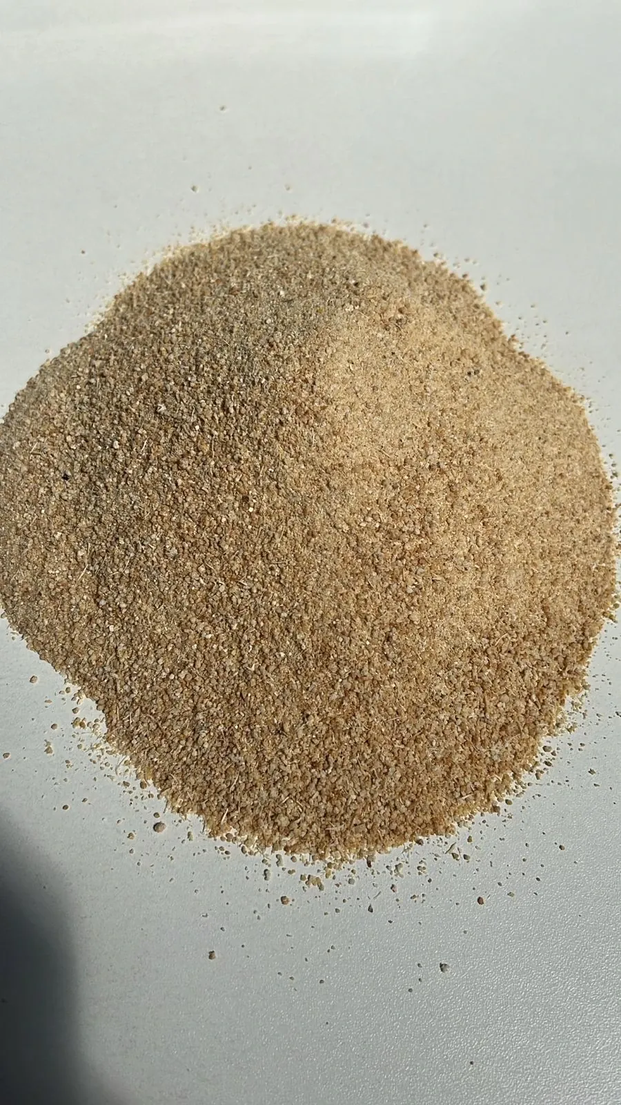 Empresa distribuidora de alimentos