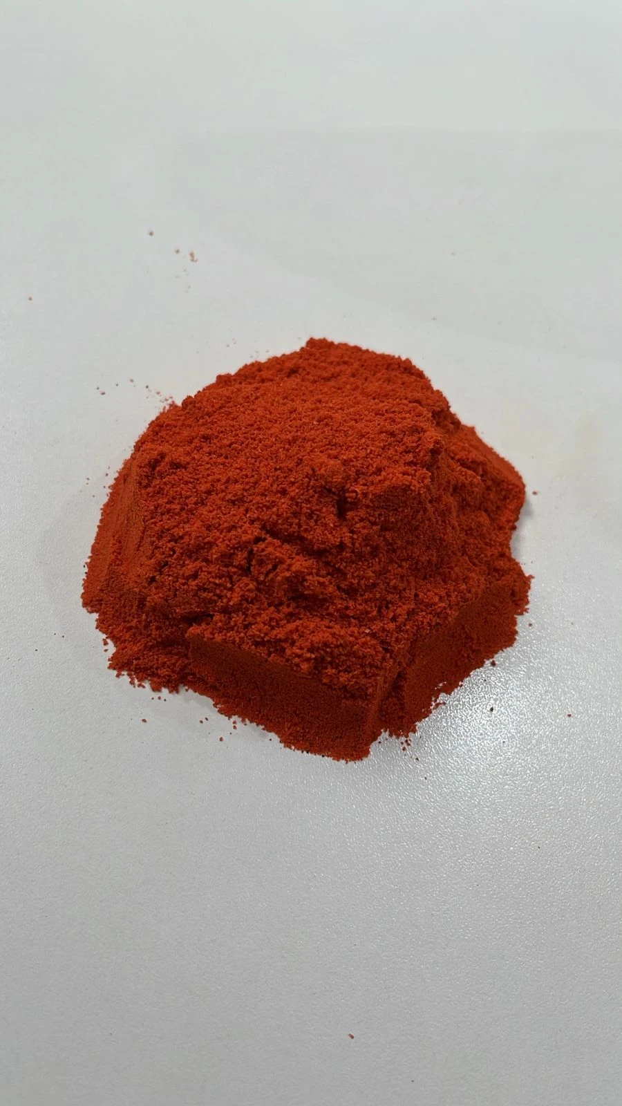 Fábrica de temperos e condimentos