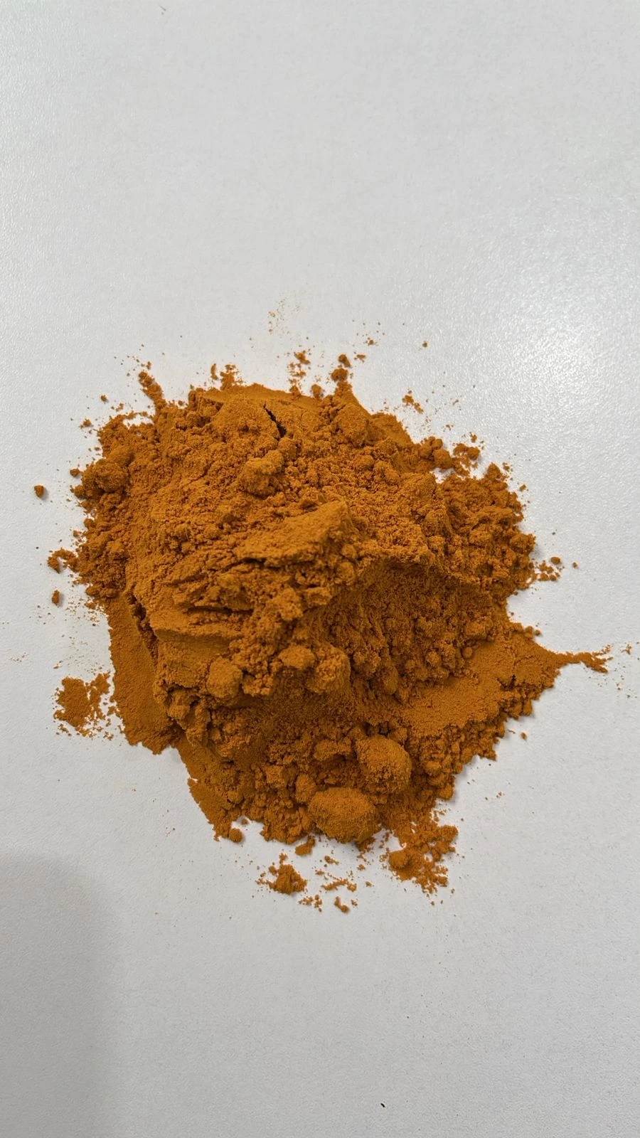 Fábrica de temperos em Mococa