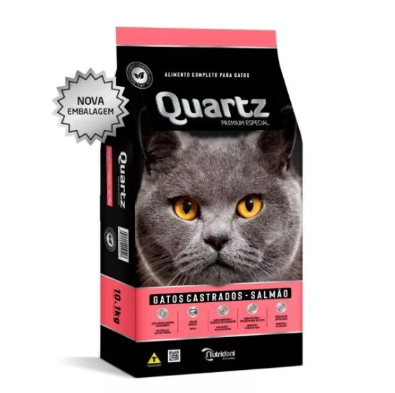 Fornecedor de ração para animais