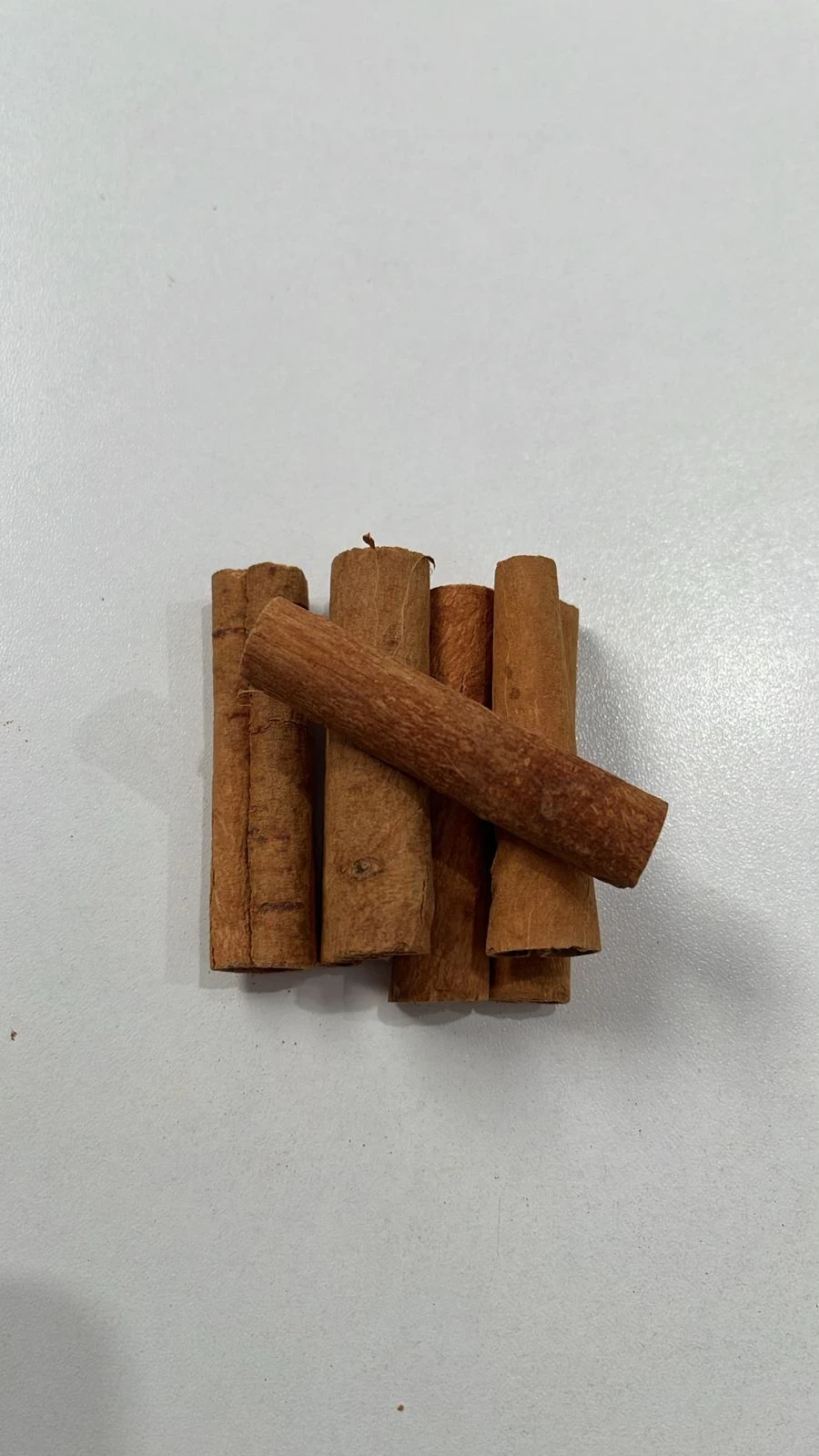 Indústria de temperos e condimentos