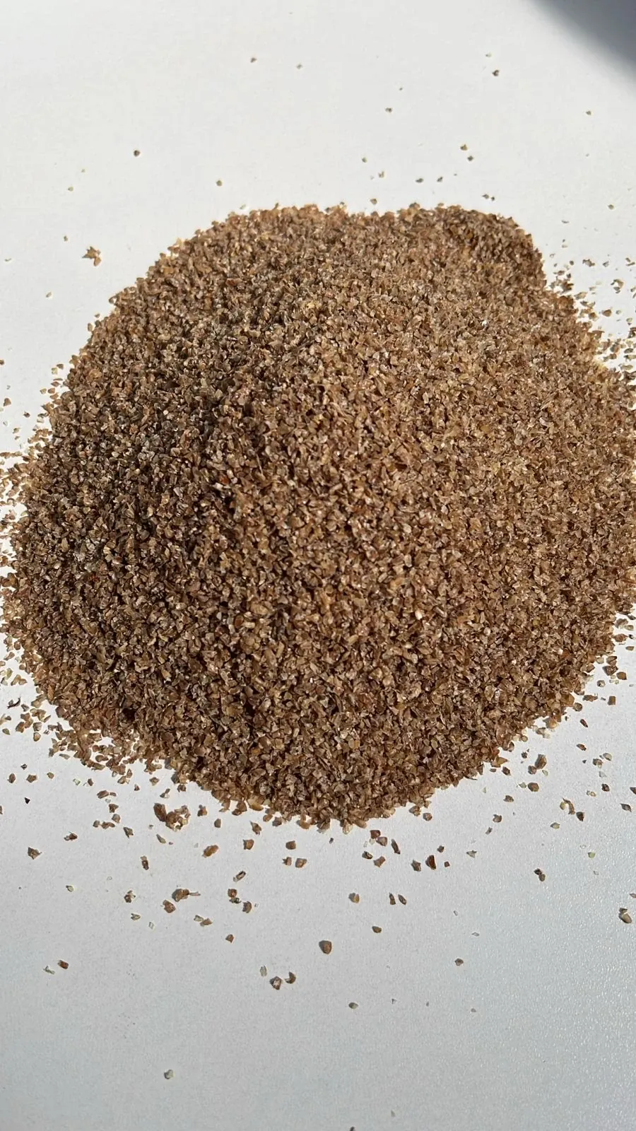 Pacote de trigo para quibe