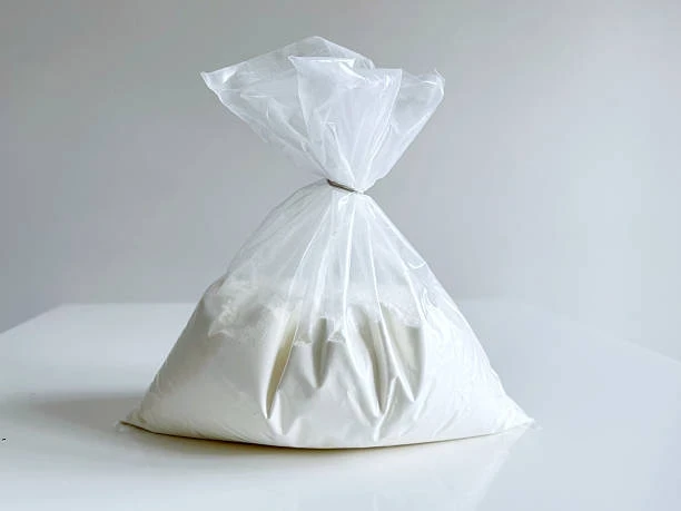 Preço do pacote de trigo