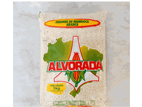 Farinha de Mandioca Grossa