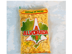 Farinha de Milho