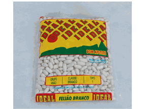 Feijão Branco